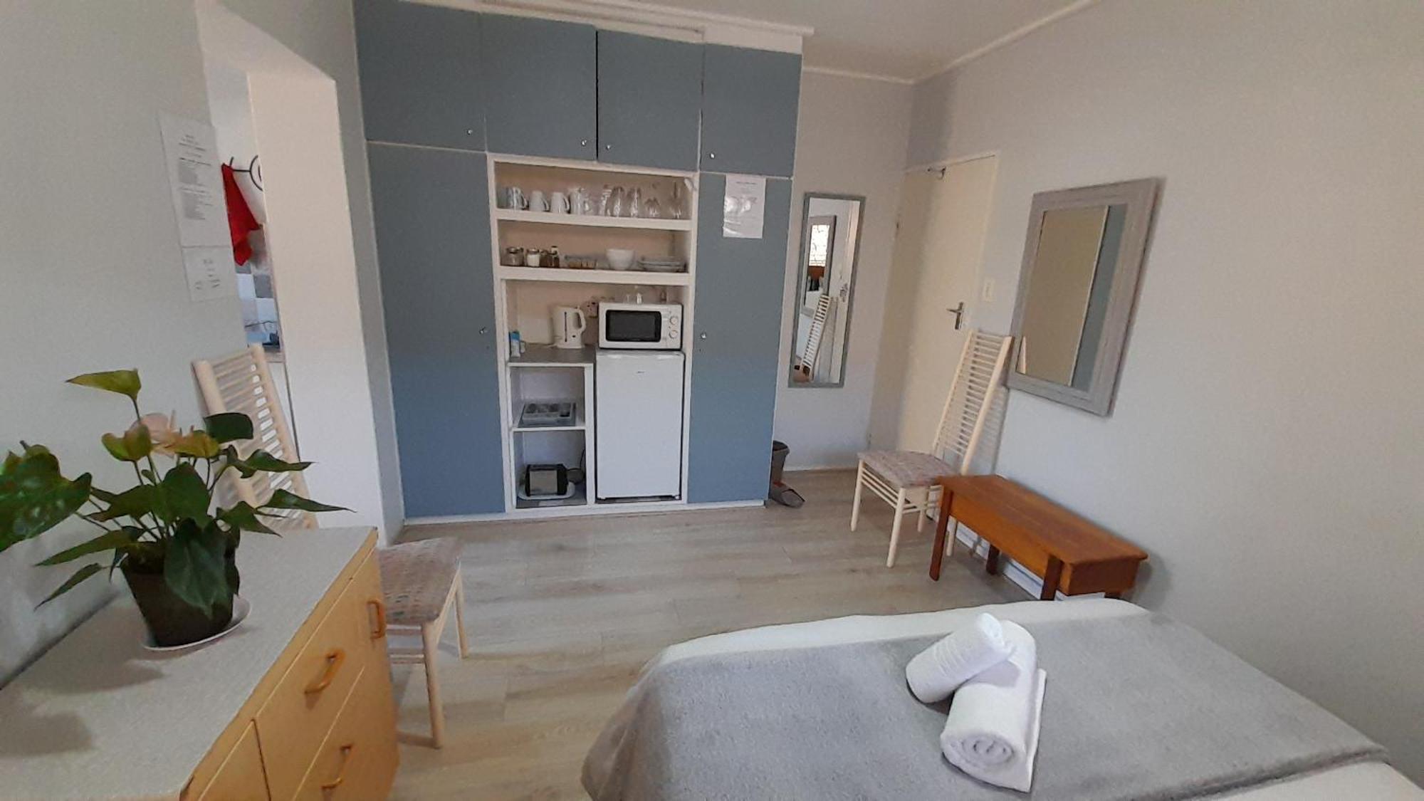 Vergenoegd Guesthouse Parow Luaran gambar