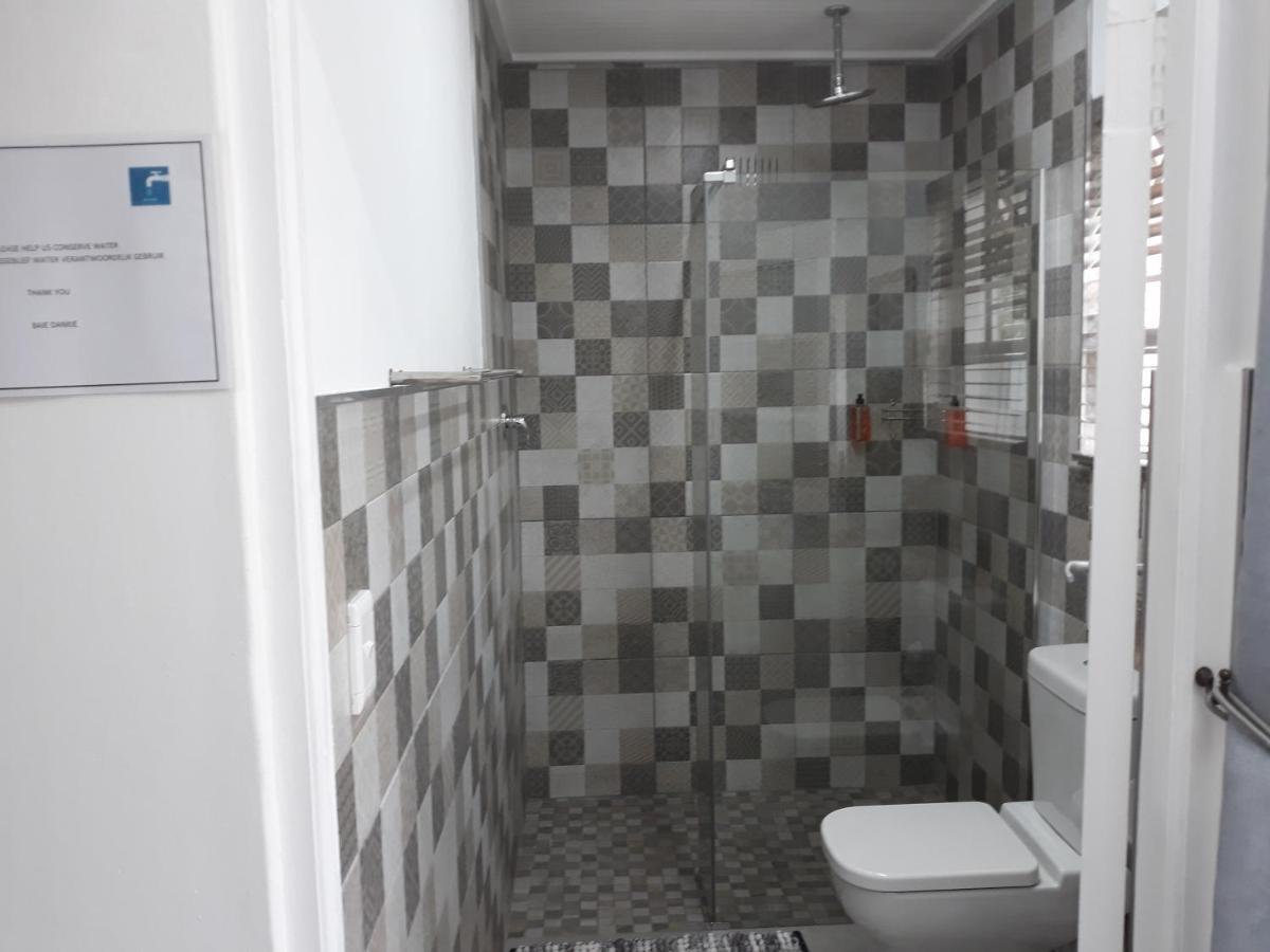 Vergenoegd Guesthouse Parow Luaran gambar